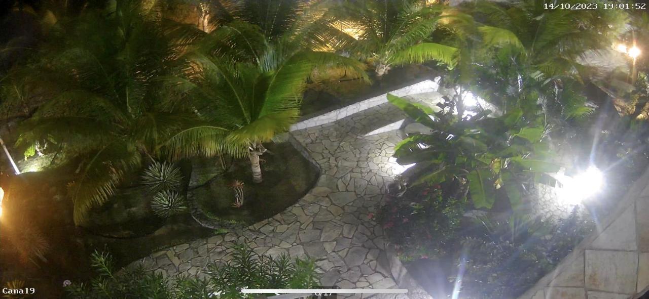Pipa Golfinhos Hotel Praia de Pipa Exterior foto